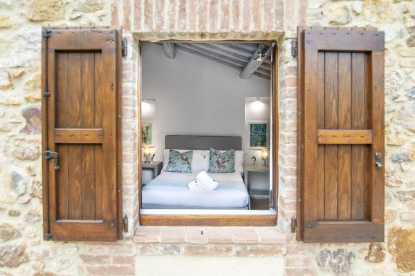 Relais Borgo di Stigliano (Sovicille)